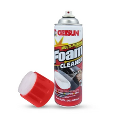 GetSun Multifunction Foam Cleaner